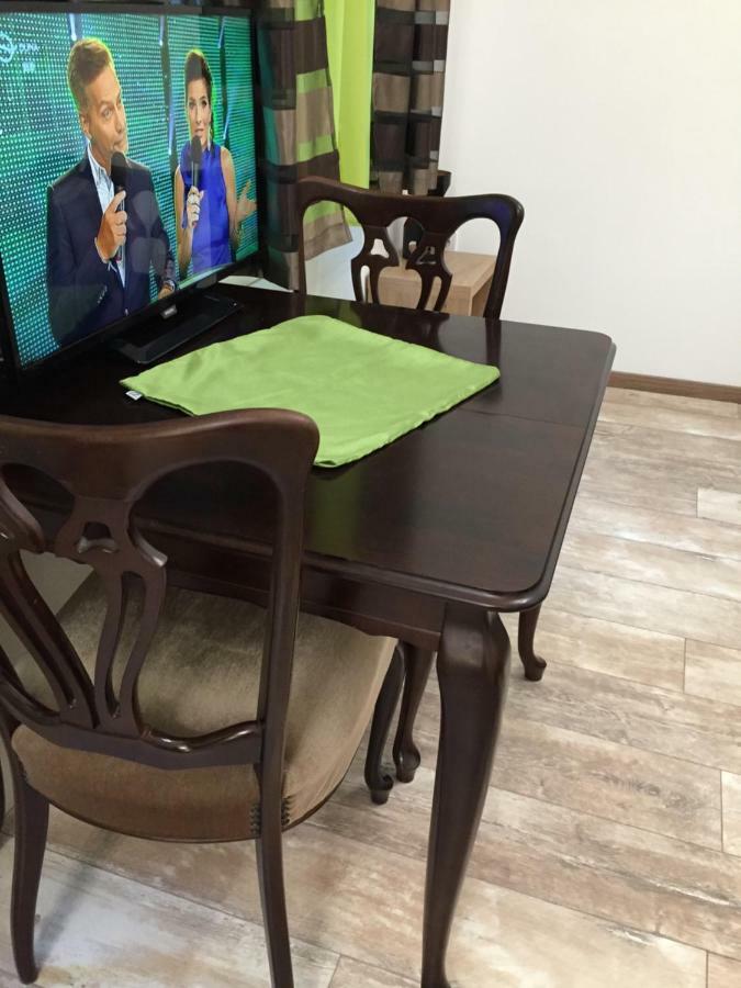 Buda Boutique Apartment Budapest Luaran gambar