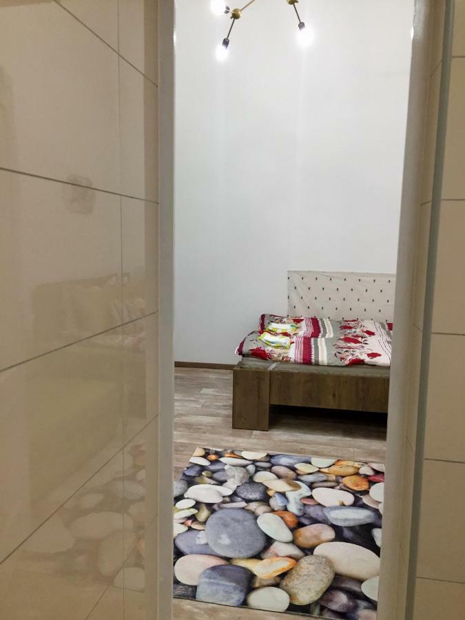 Buda Boutique Apartment Budapest Luaran gambar