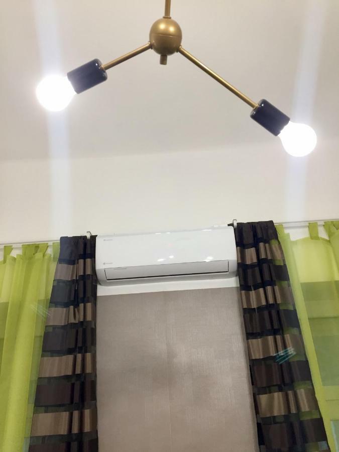 Buda Boutique Apartment Budapest Luaran gambar