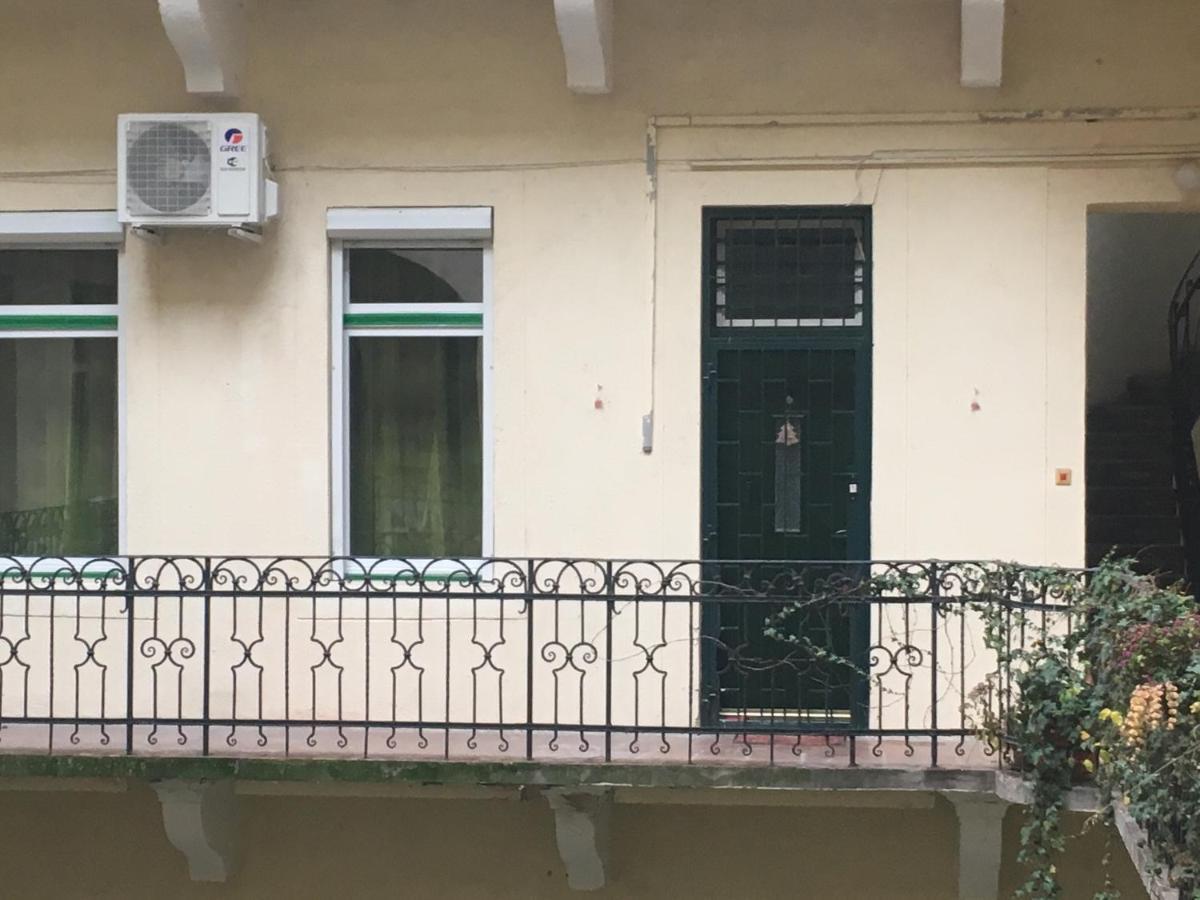Buda Boutique Apartment Budapest Luaran gambar